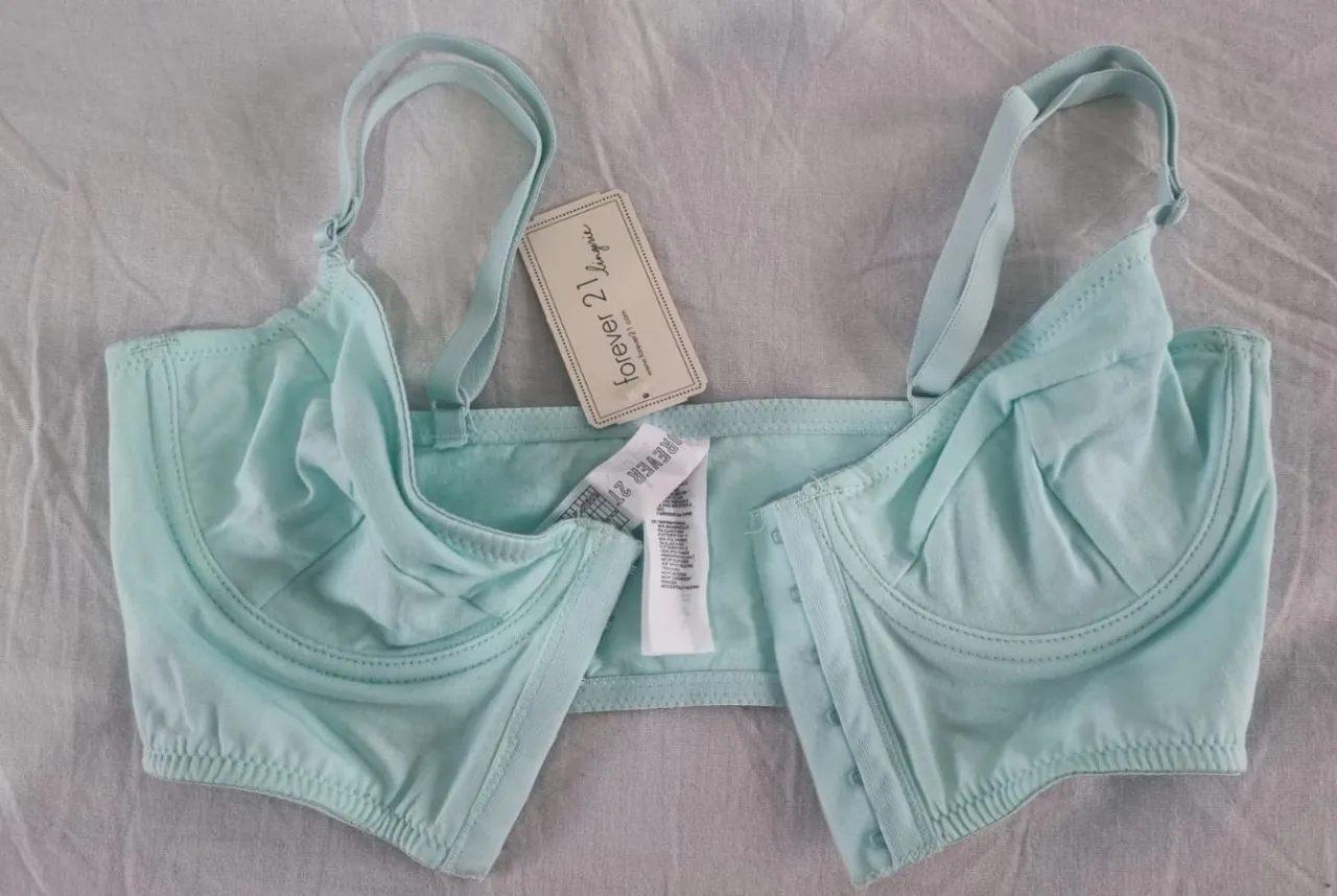 Corpiño Forever 21 - Vista 5