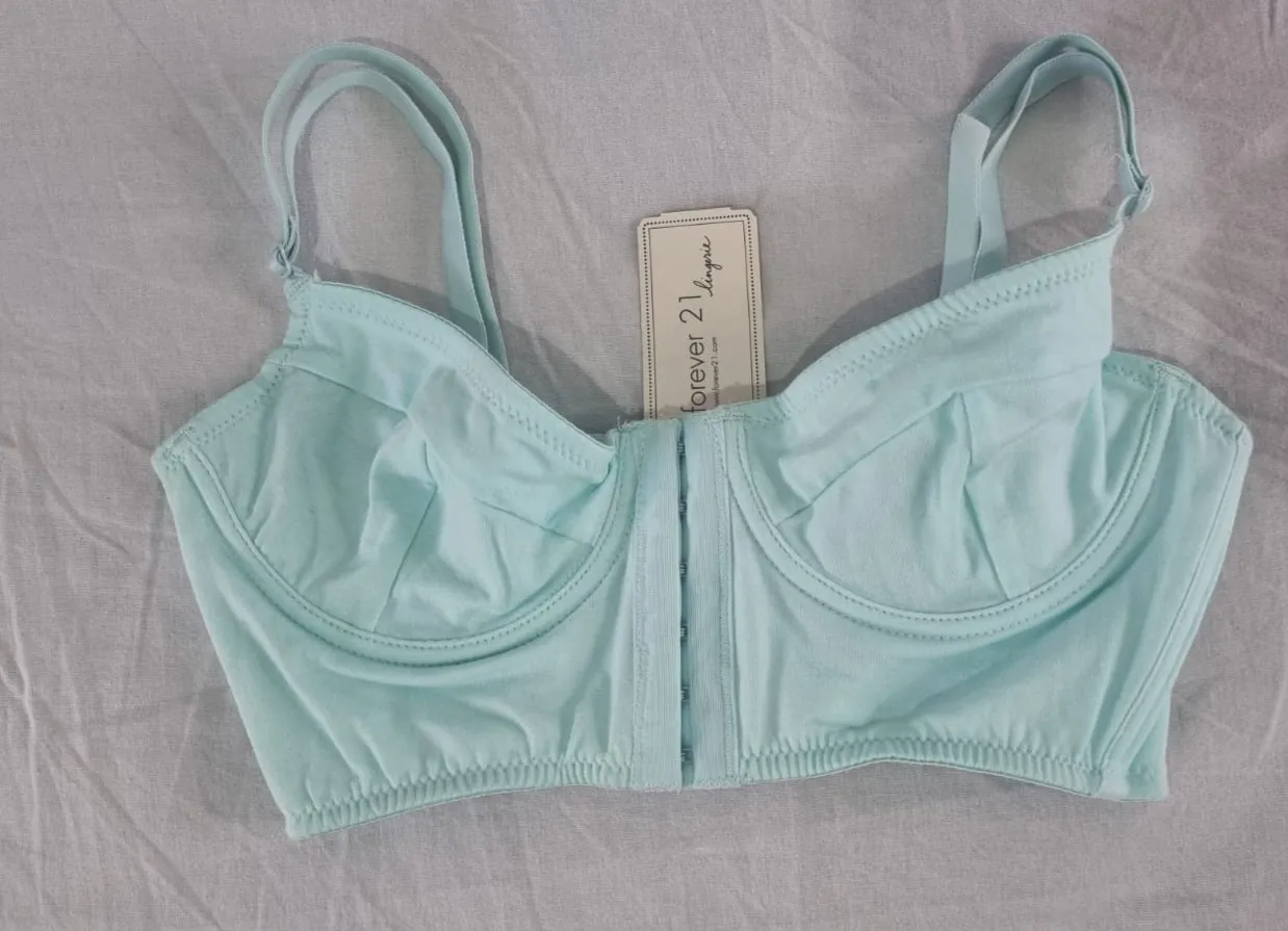 Corpiño Forever 21 - Vista 7