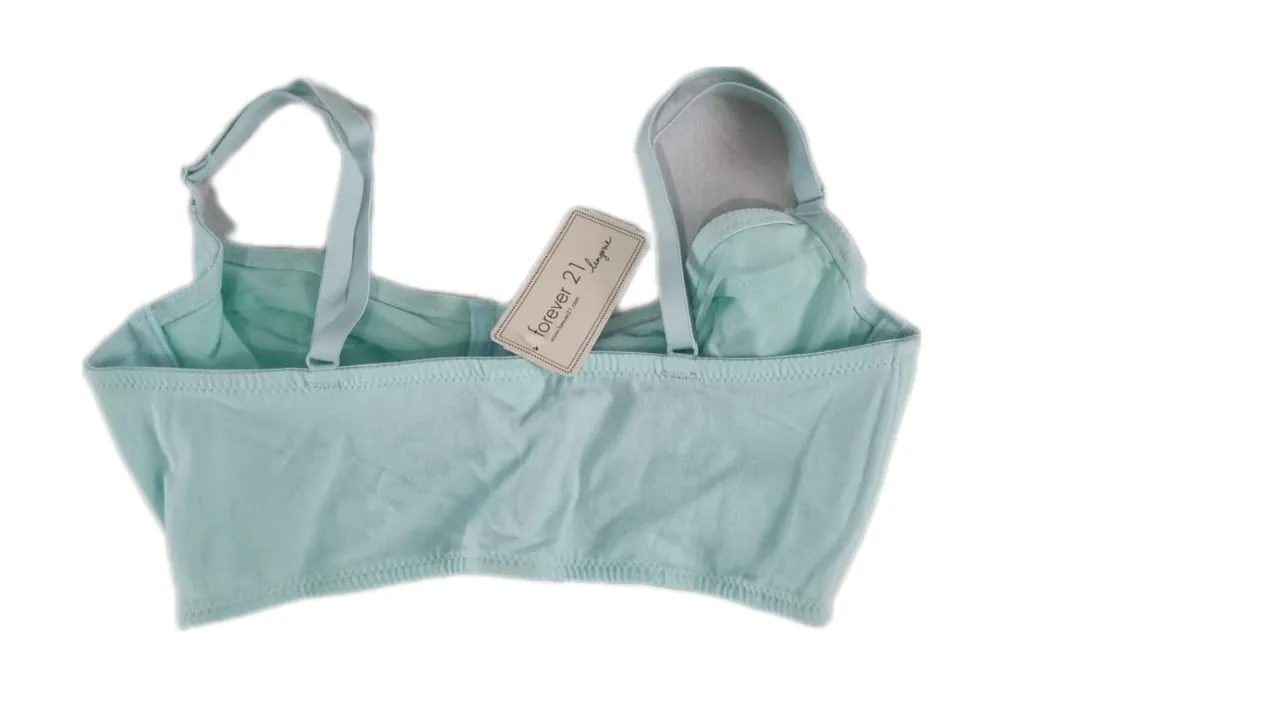 Corpiño Forever 21 - Vista 2