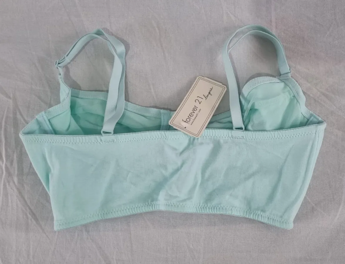 Corpiño Forever 21 - Vista 6