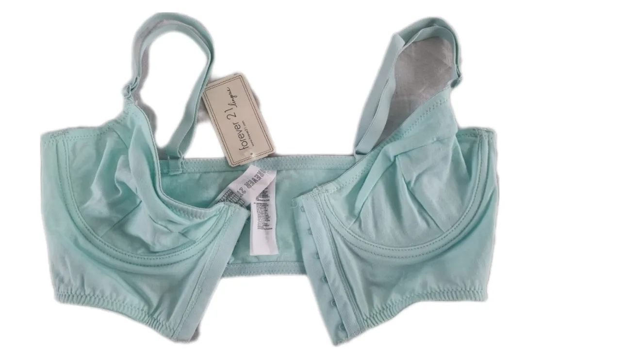 Corpiño Forever 21 - Vista 3