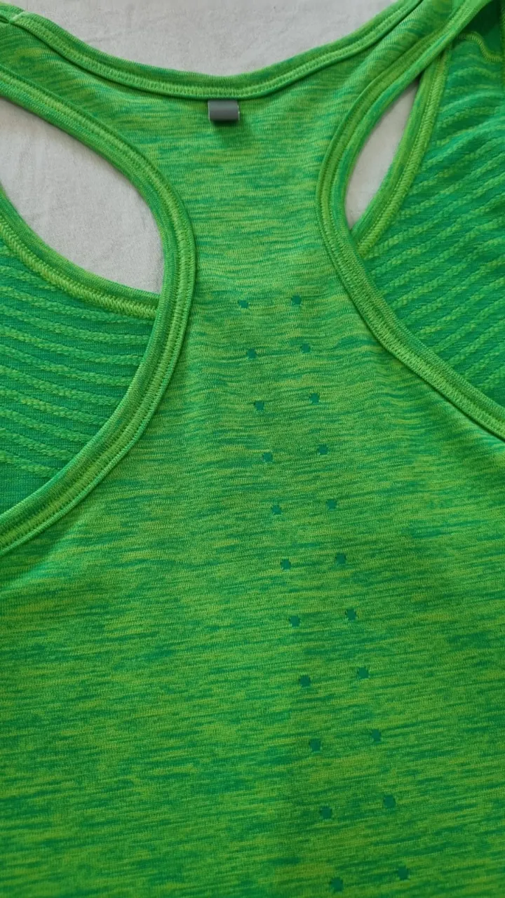 Musculosa Nike - Vista 5