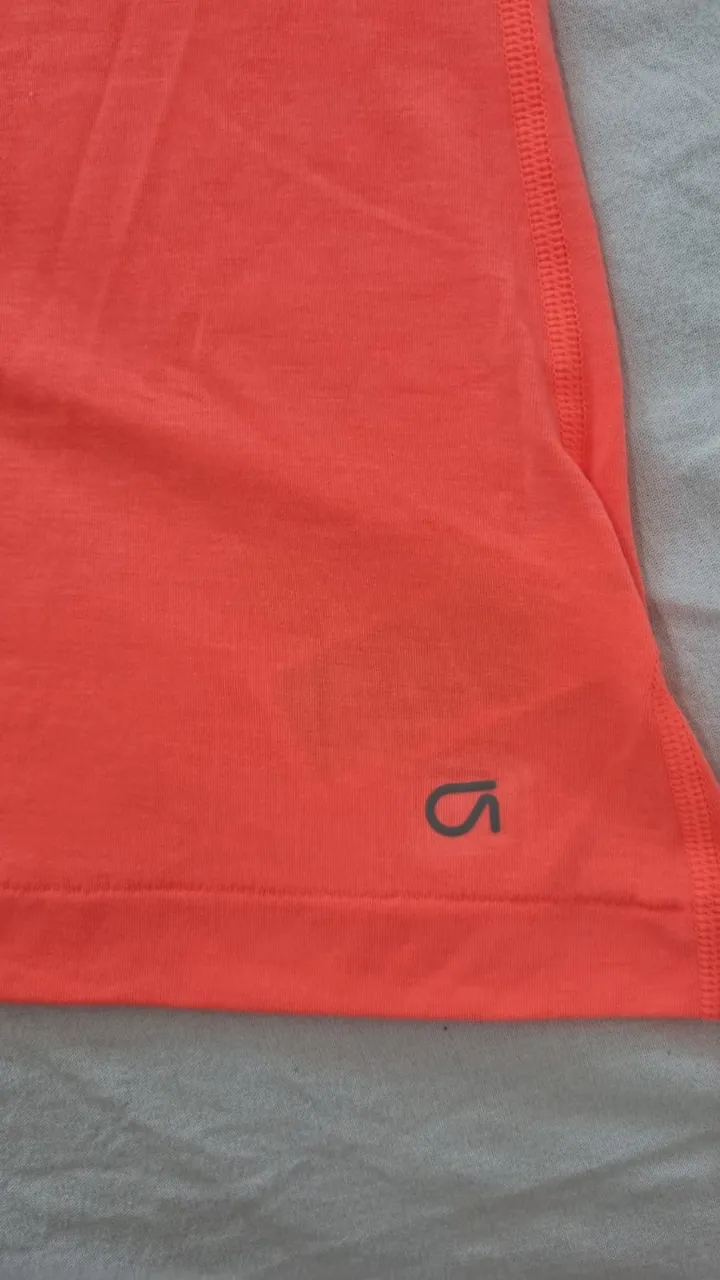 Musculosa GAP - Vista 5