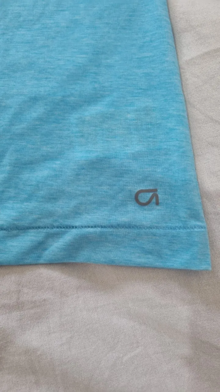 Musculosa GAP - Vista 4