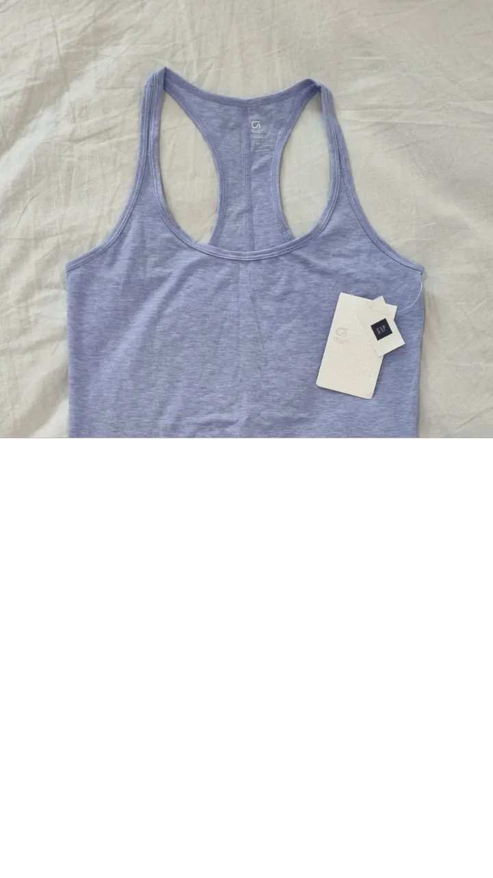 Musculosa GAP - Vista 7