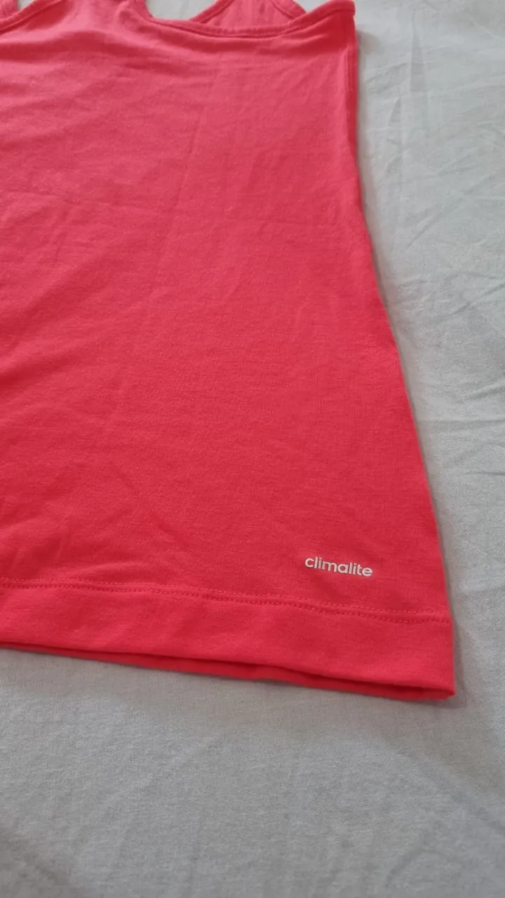 Musculosa adidas - Vista 6