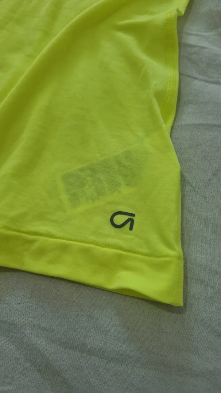 Musculosa GAP - Vista 4