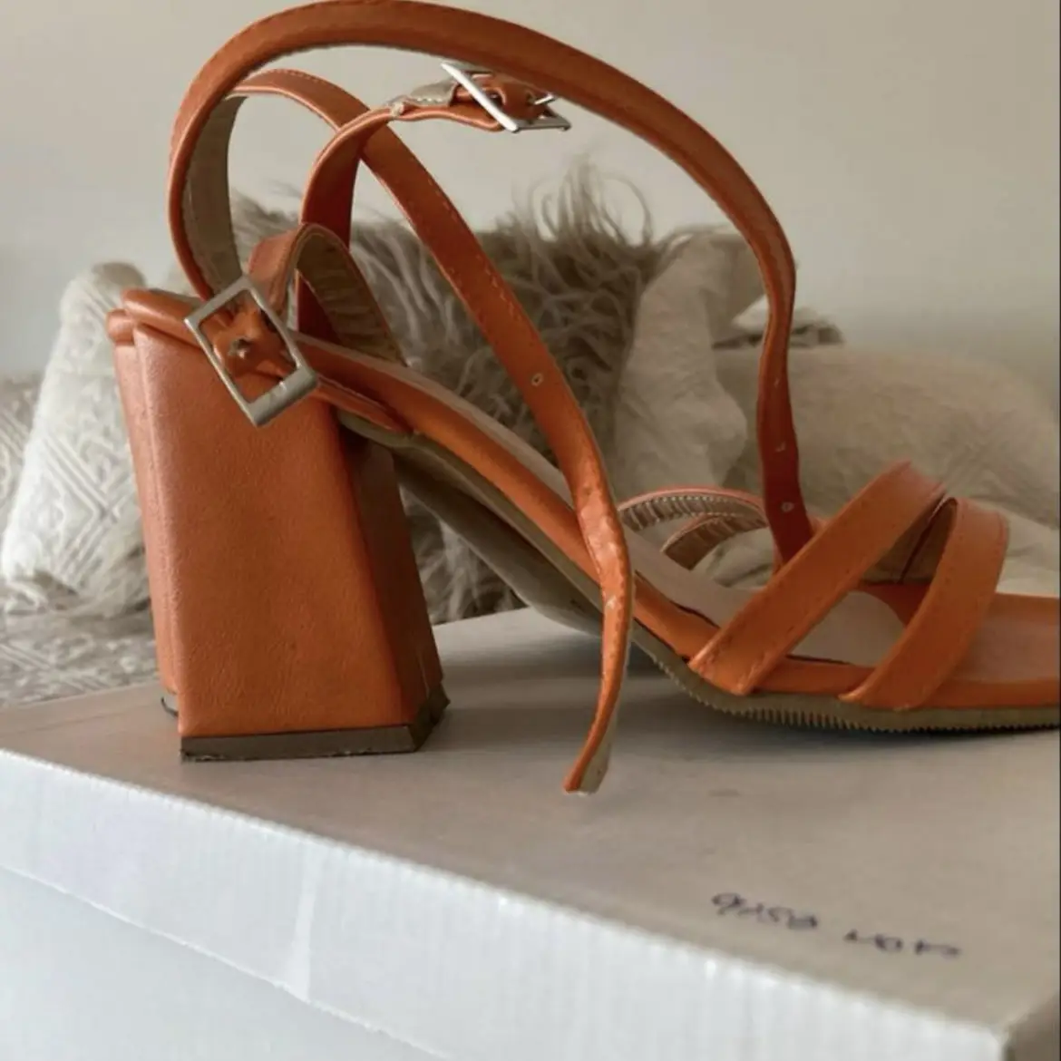 Sandalias ANASTASIA - Vista 2