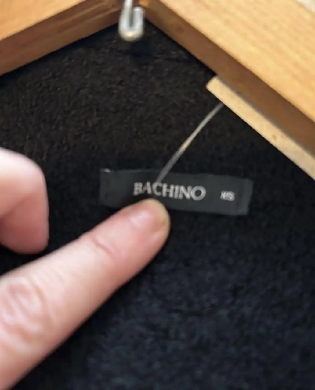 Tapado Bachino - Vista 2