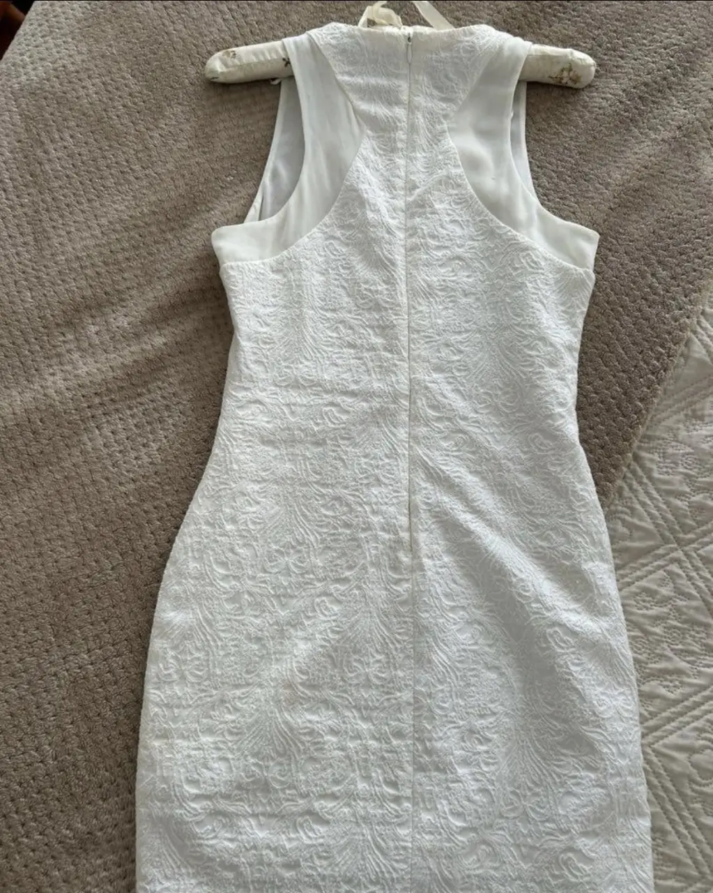 Vestido Trafaluc - Vista 2