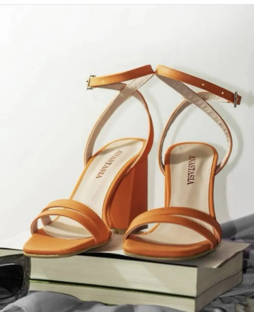 Sandalias ANASTASIA - Vista 4