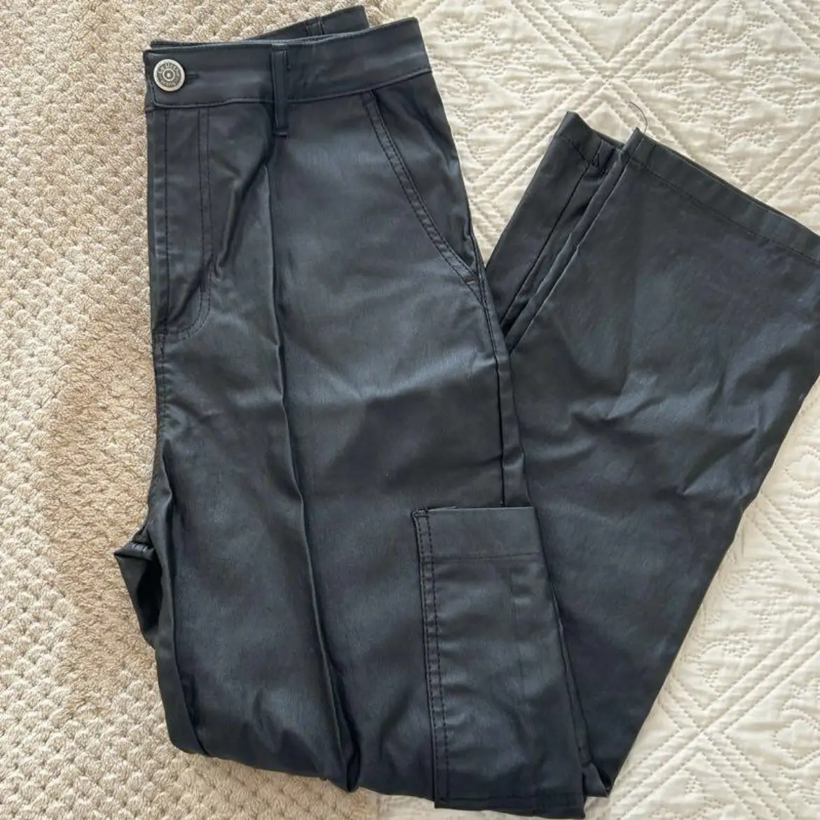 Pantalón Le Utthe - Vista 3