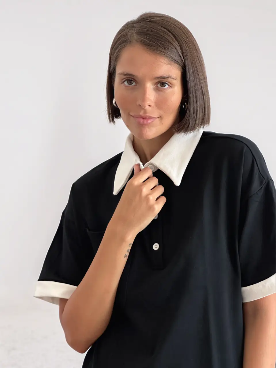 Vestido Amira zacarias - Vista 2