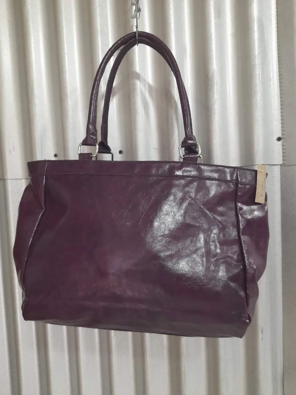 Bolso Isadora - Vista 2