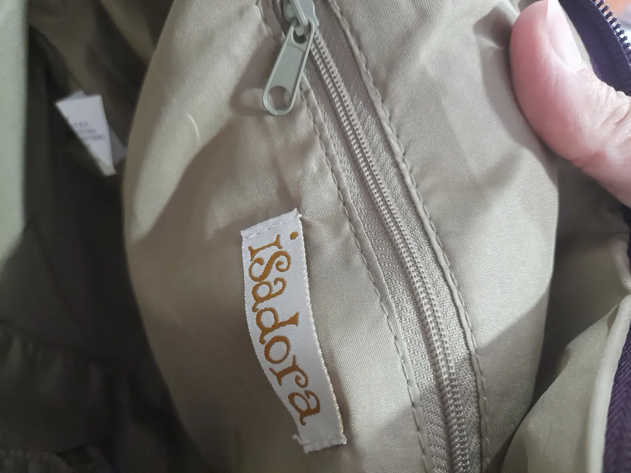 Bolso Isadora - Vista 5