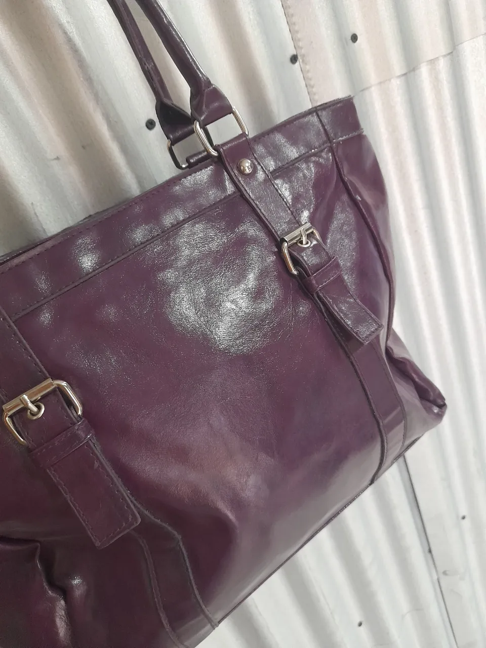 Bolso Isadora - Vista 3