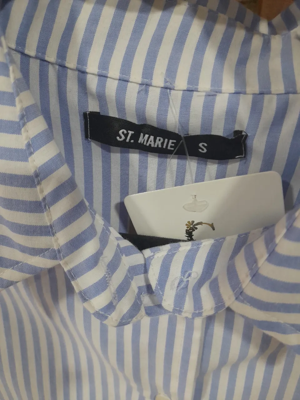 Camisa ST. MARIE - Vista 3