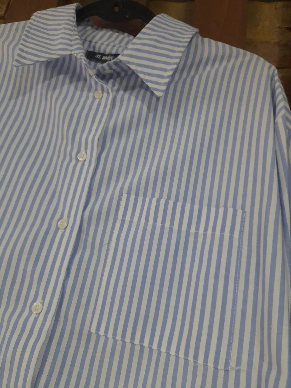 Camisa ST. MARIE - Vista 4