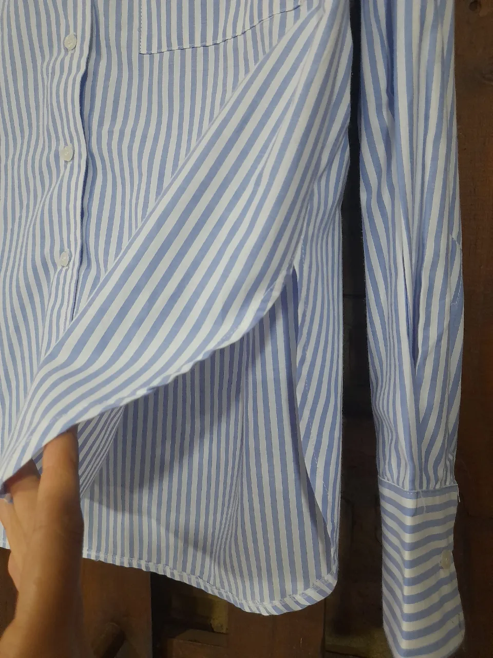 Camisa ST. MARIE - Vista 7