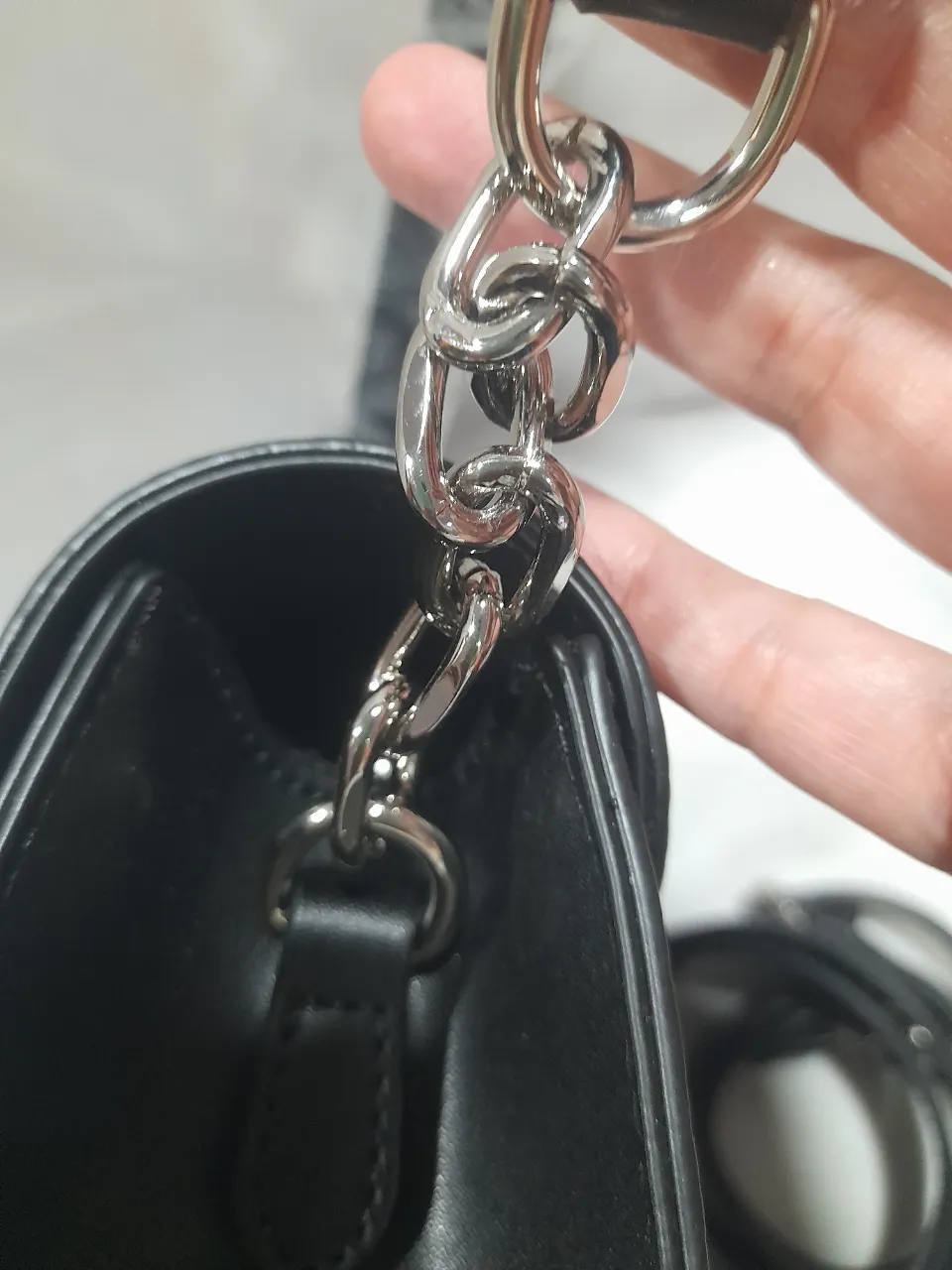 Cartera Amphora - Vista 5