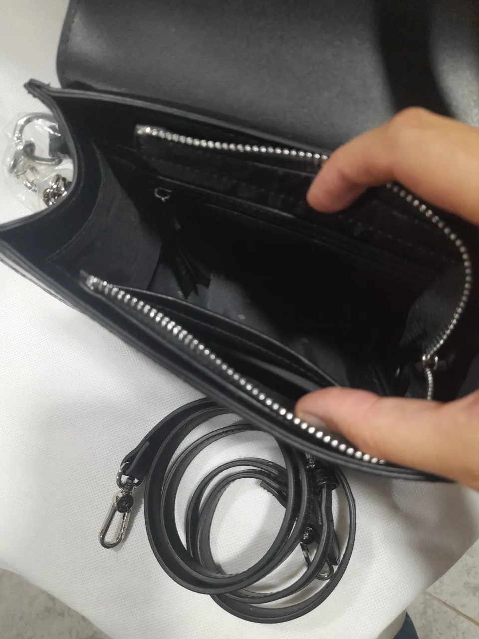 Cartera Amphora - Vista 7