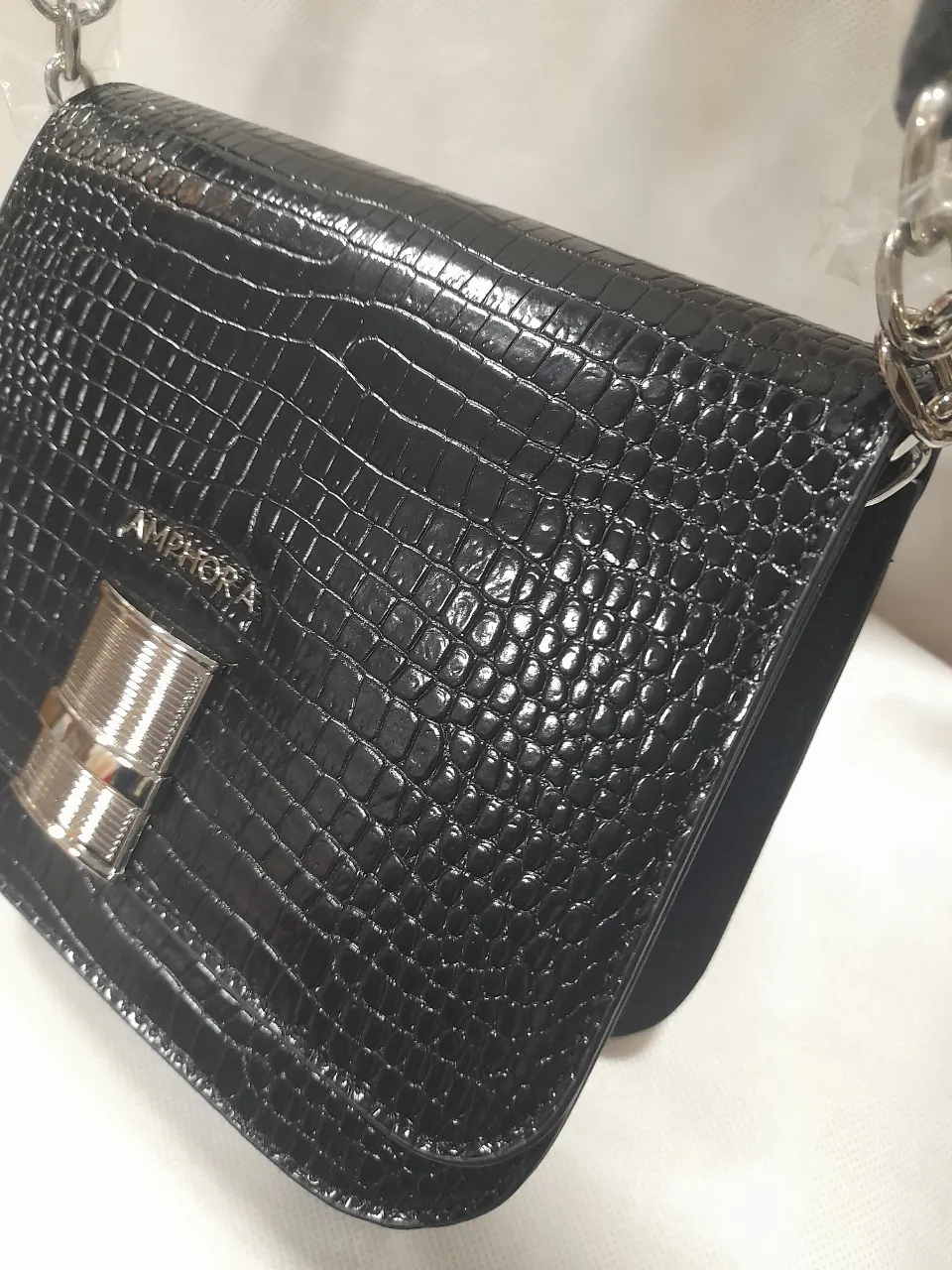 Cartera Amphora - Vista 2