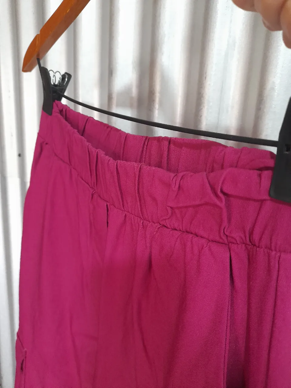 Pantalón Otra - Vista 5