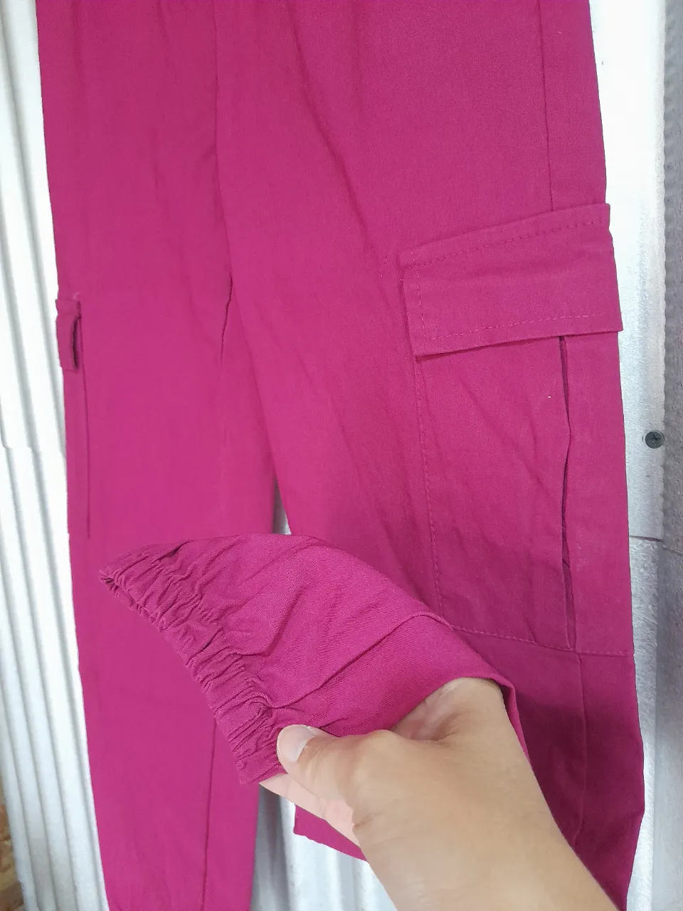 Pantalón Otra - Vista 4