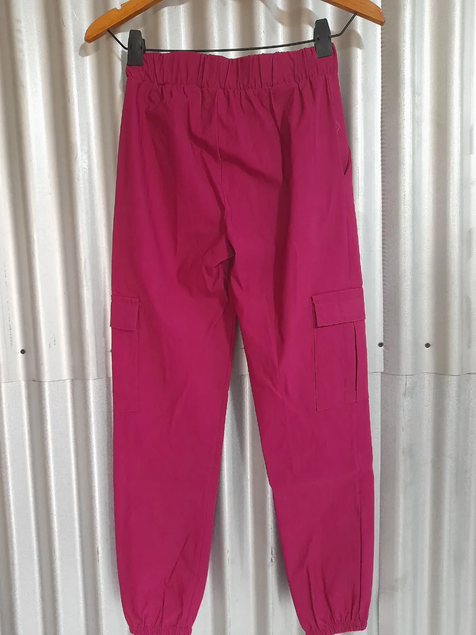 Pantalón Otra - Vista 2