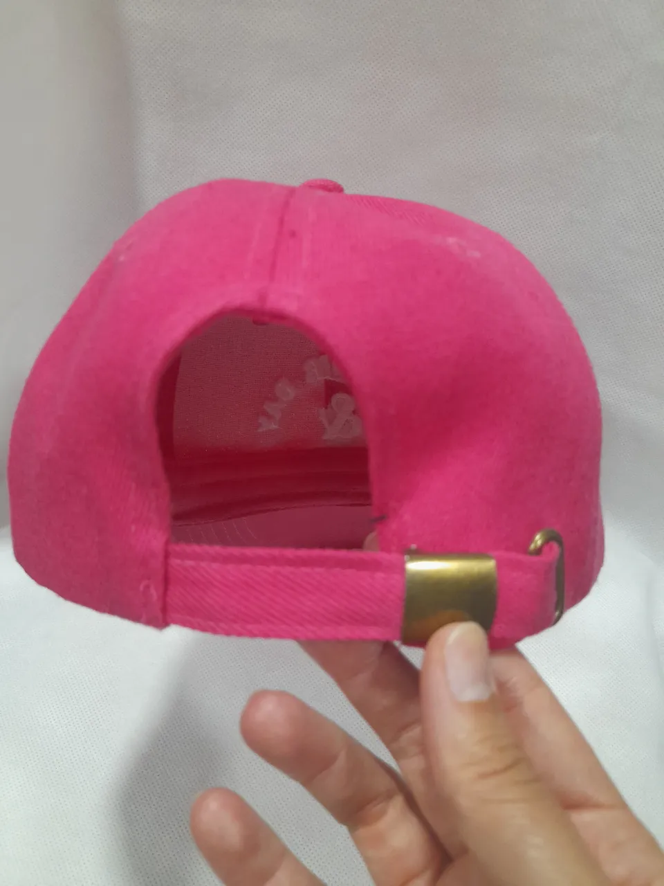 Gorra Otra - Vista 3