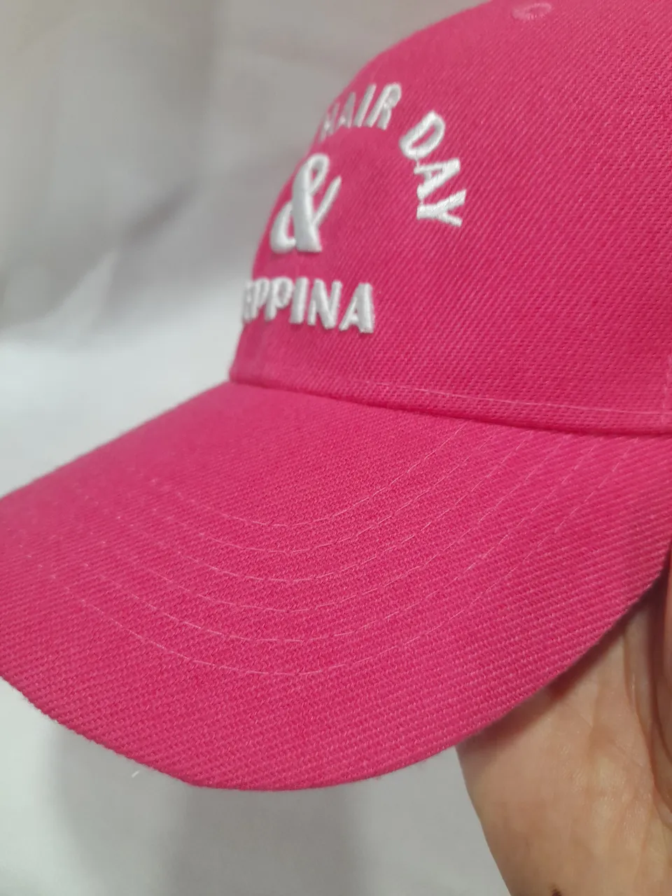 Gorra Otra - Vista 4