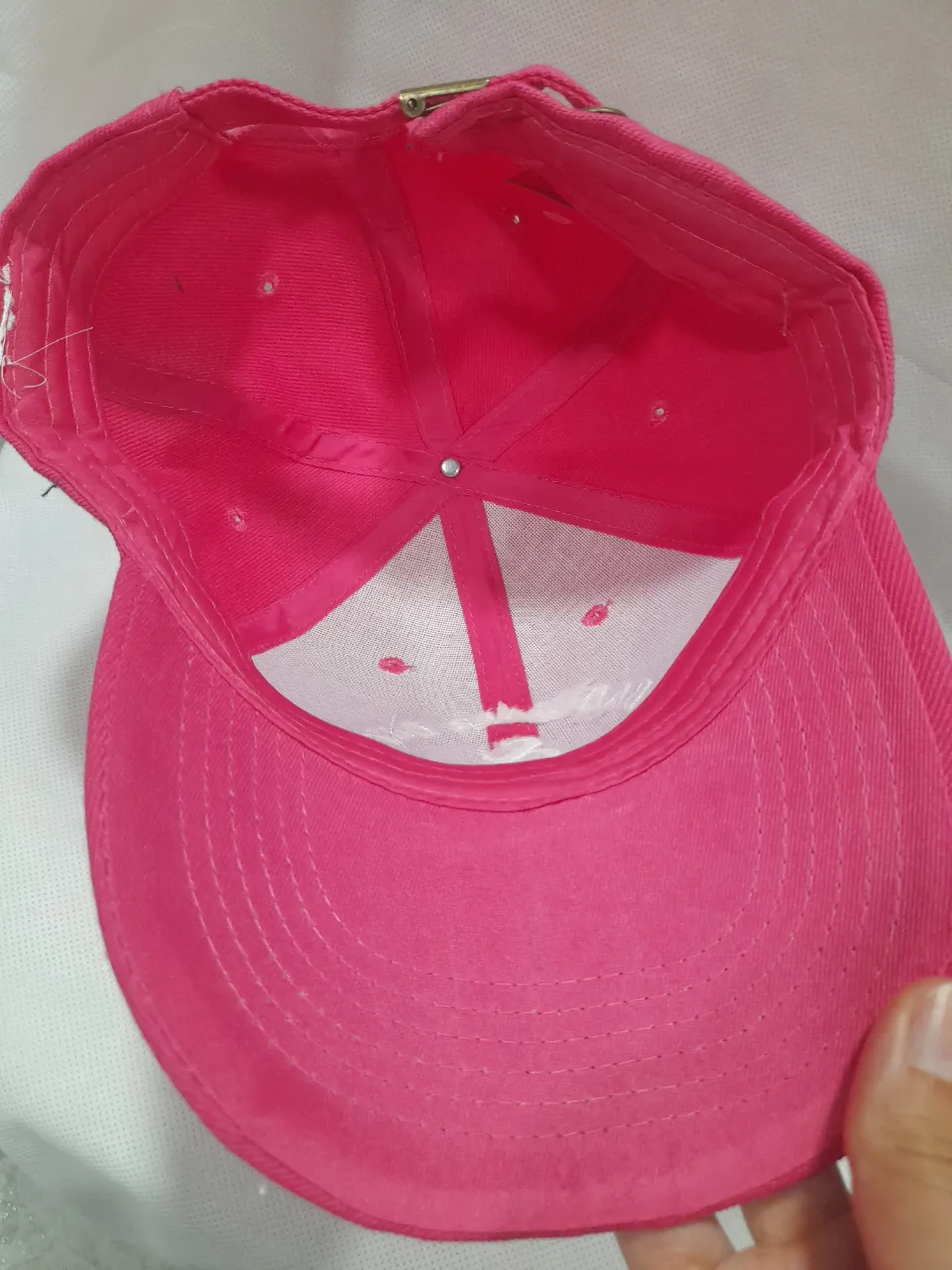 Gorra Otra - Vista 2