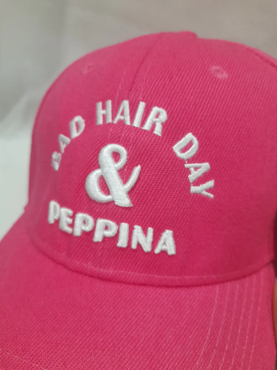 Gorra Otra - Vista 5