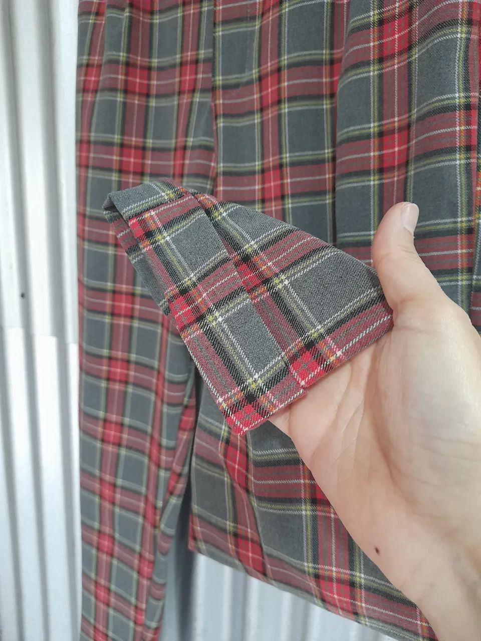 Pantalón Otras - Vista 4