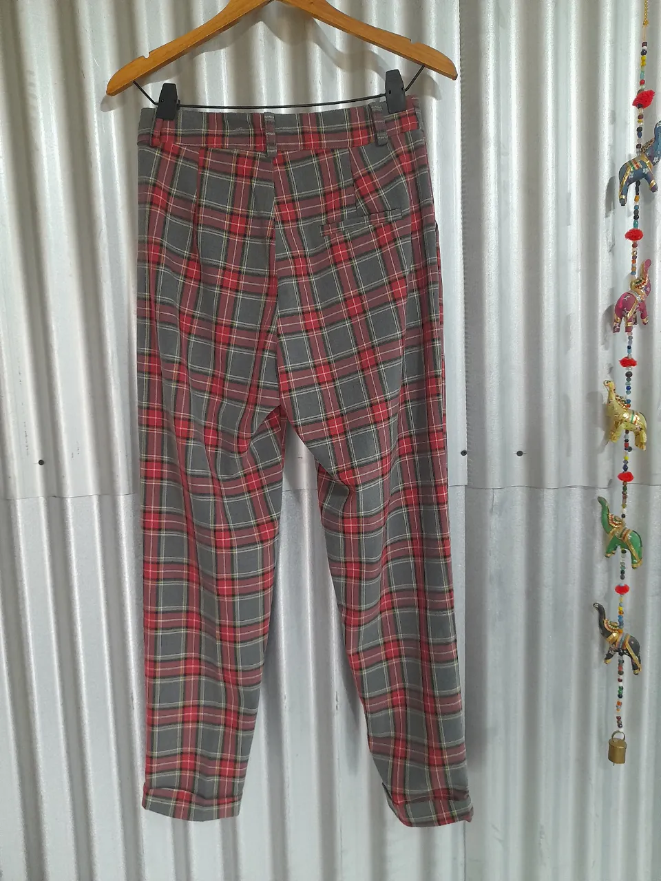 Pantalón Otras - Vista 2