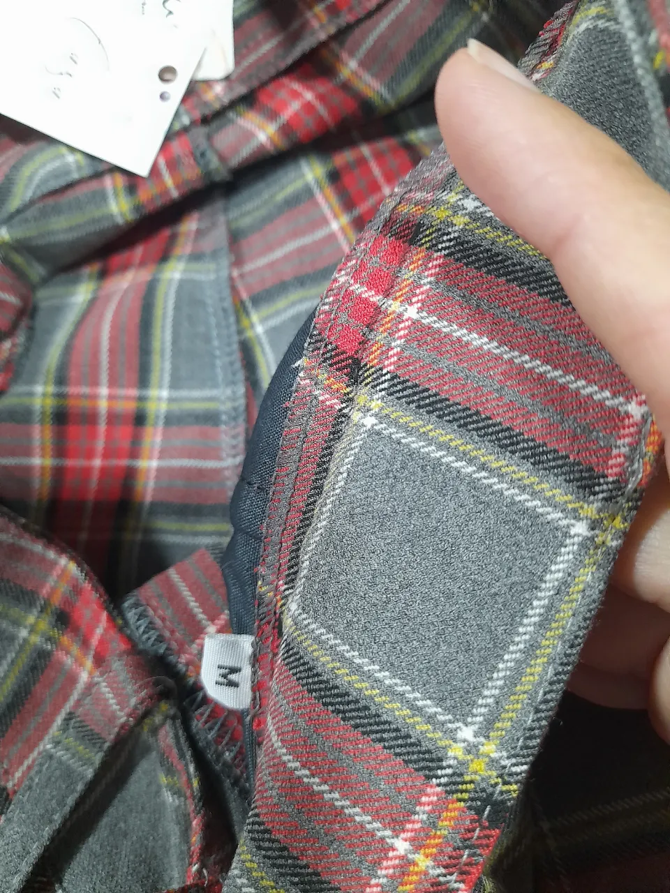 Pantalón Otras - Vista 5