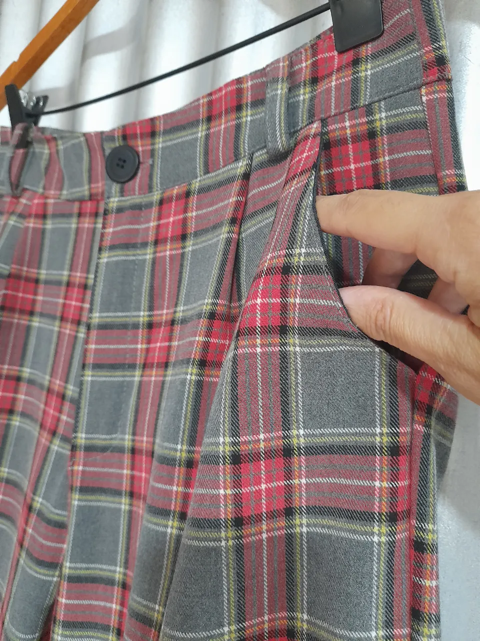 Pantalón Otras - Vista 3