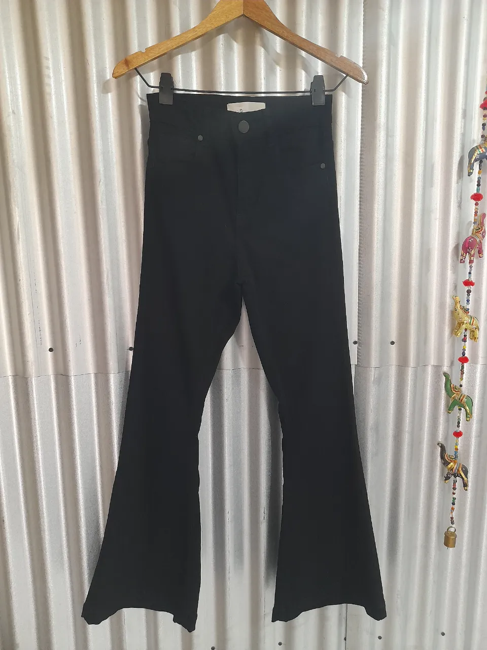 Pantalón ALLO JEANS