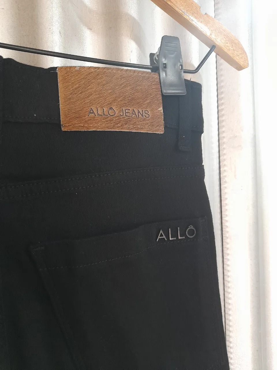 Pantalón ALLO JEANS - Vista 3
