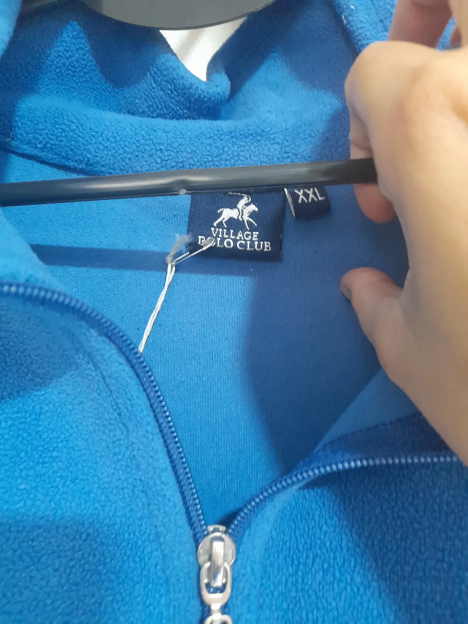 Buzo Village polo club - Vista 2