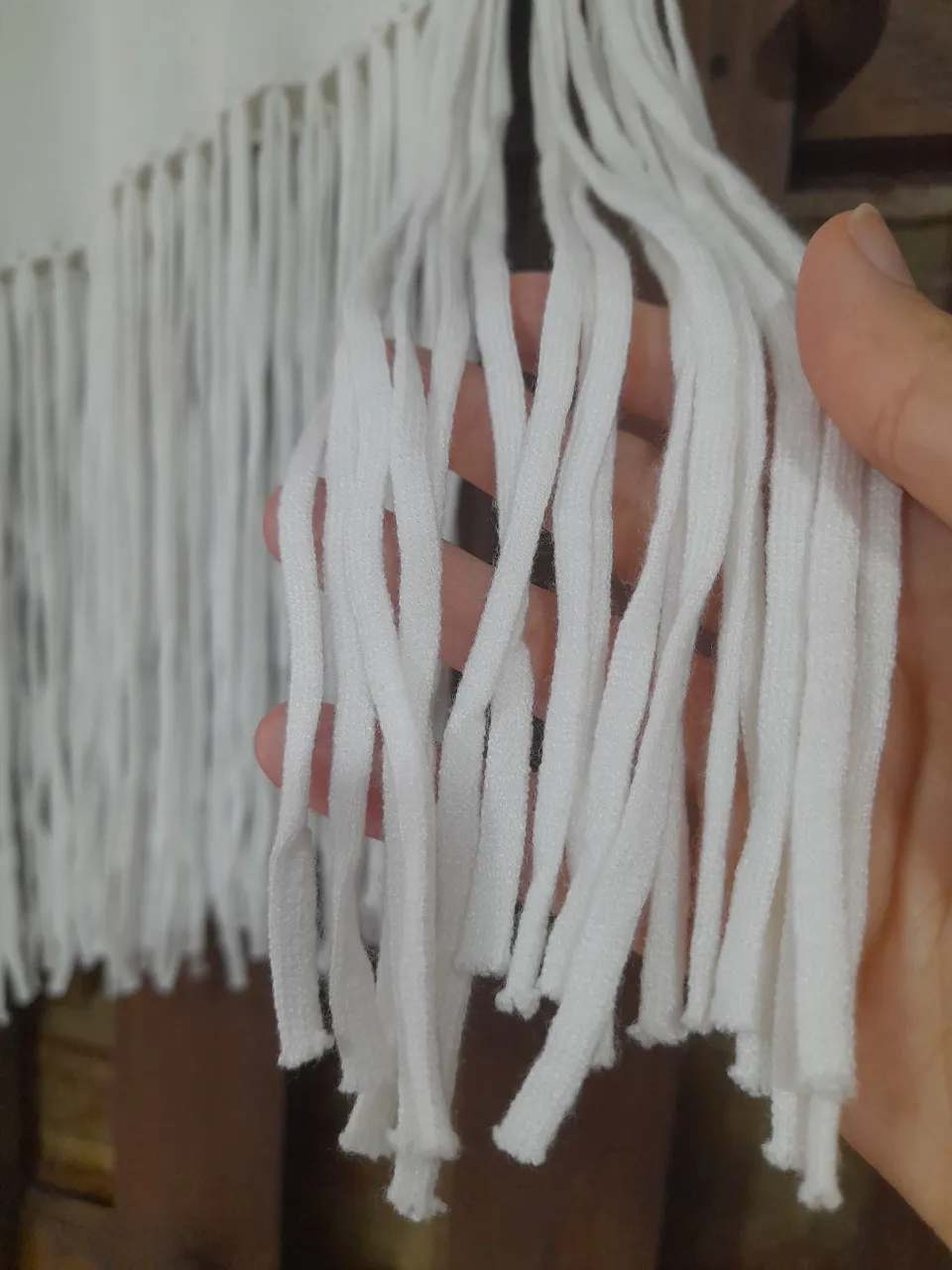 Musculosa Cataleia - Vista 6