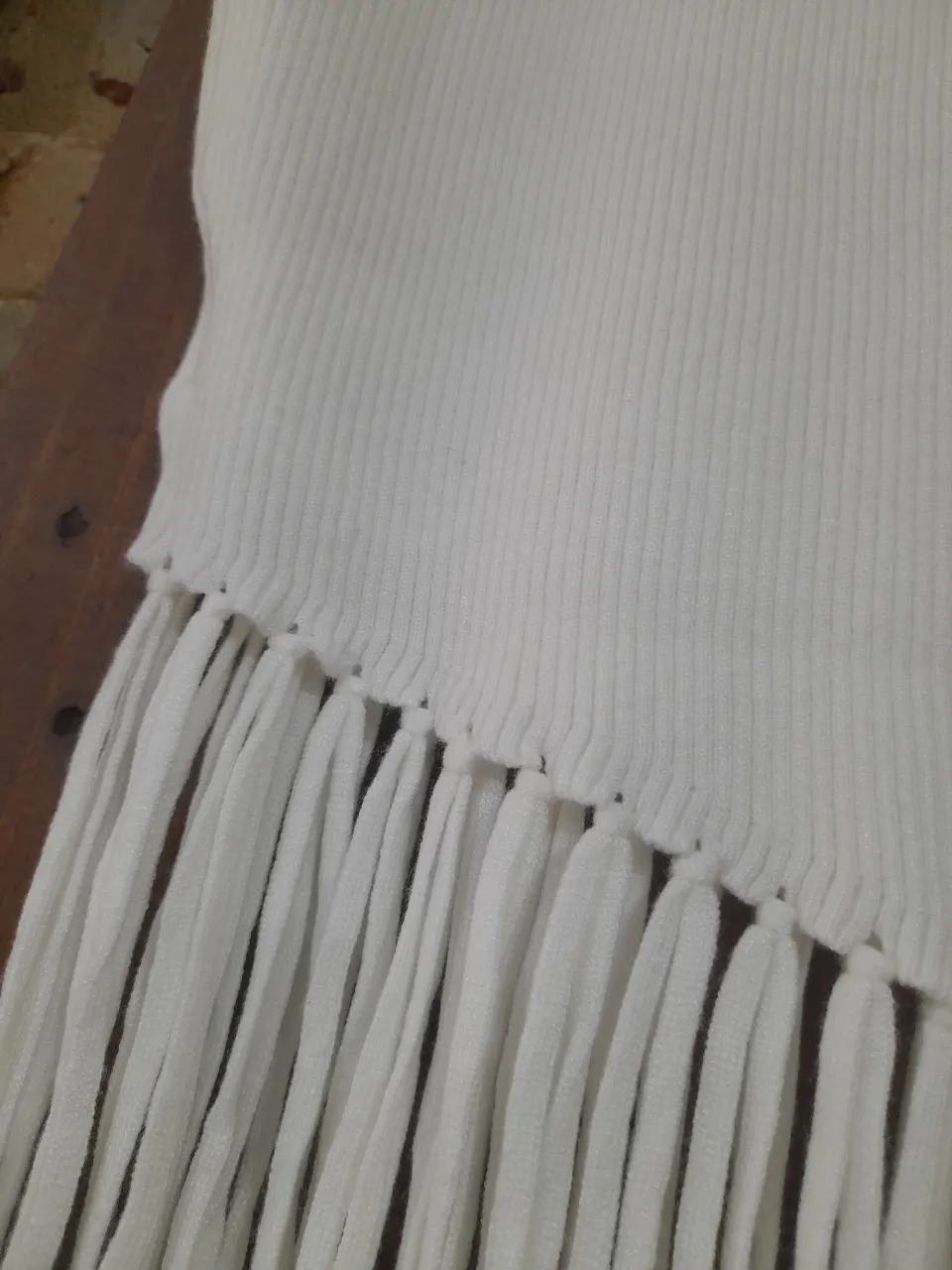 Musculosa Cataleia - Vista 5