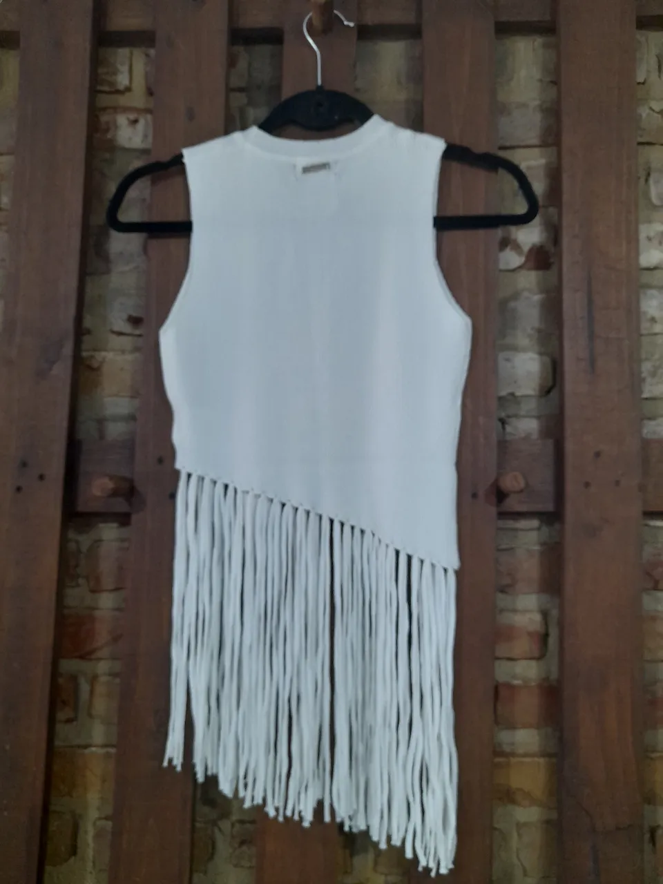 Musculosa Cataleia - Vista 2