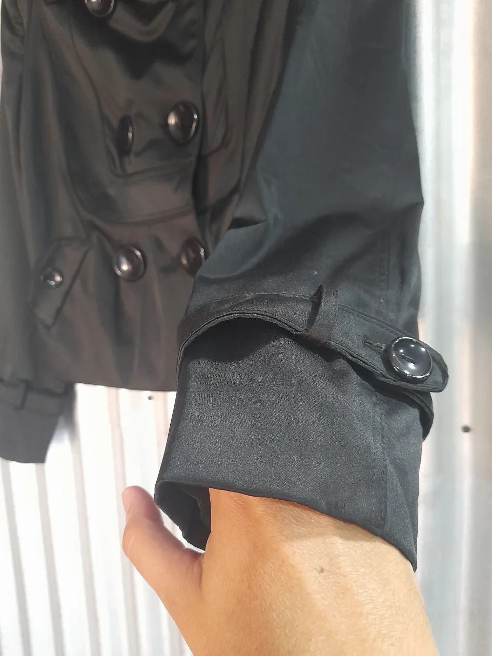 Campera Claudia rubinsztein - Vista 5