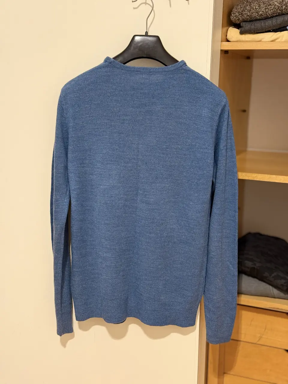 Sweater Sin marca - Vista 2