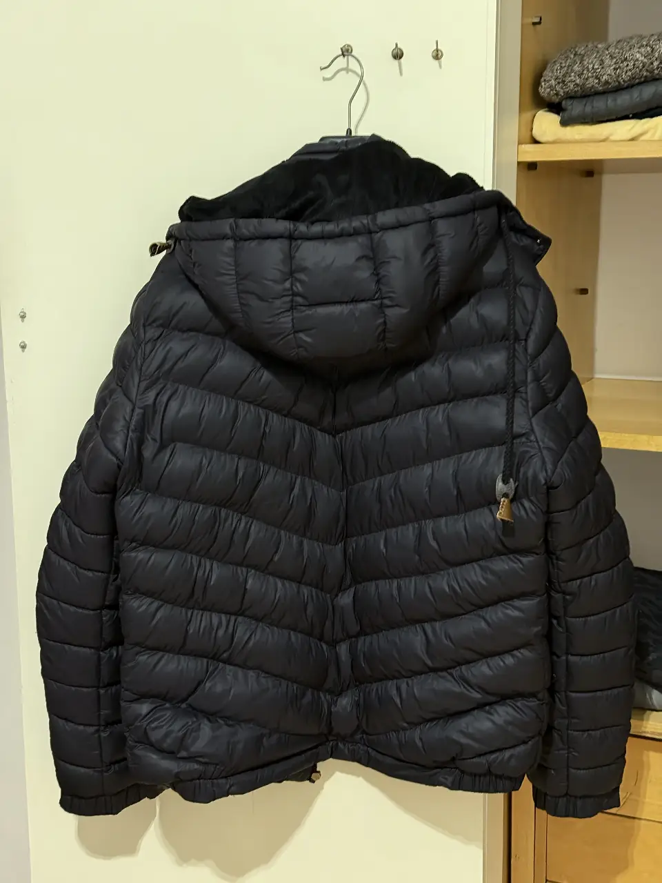 Campera YD - Vista 2
