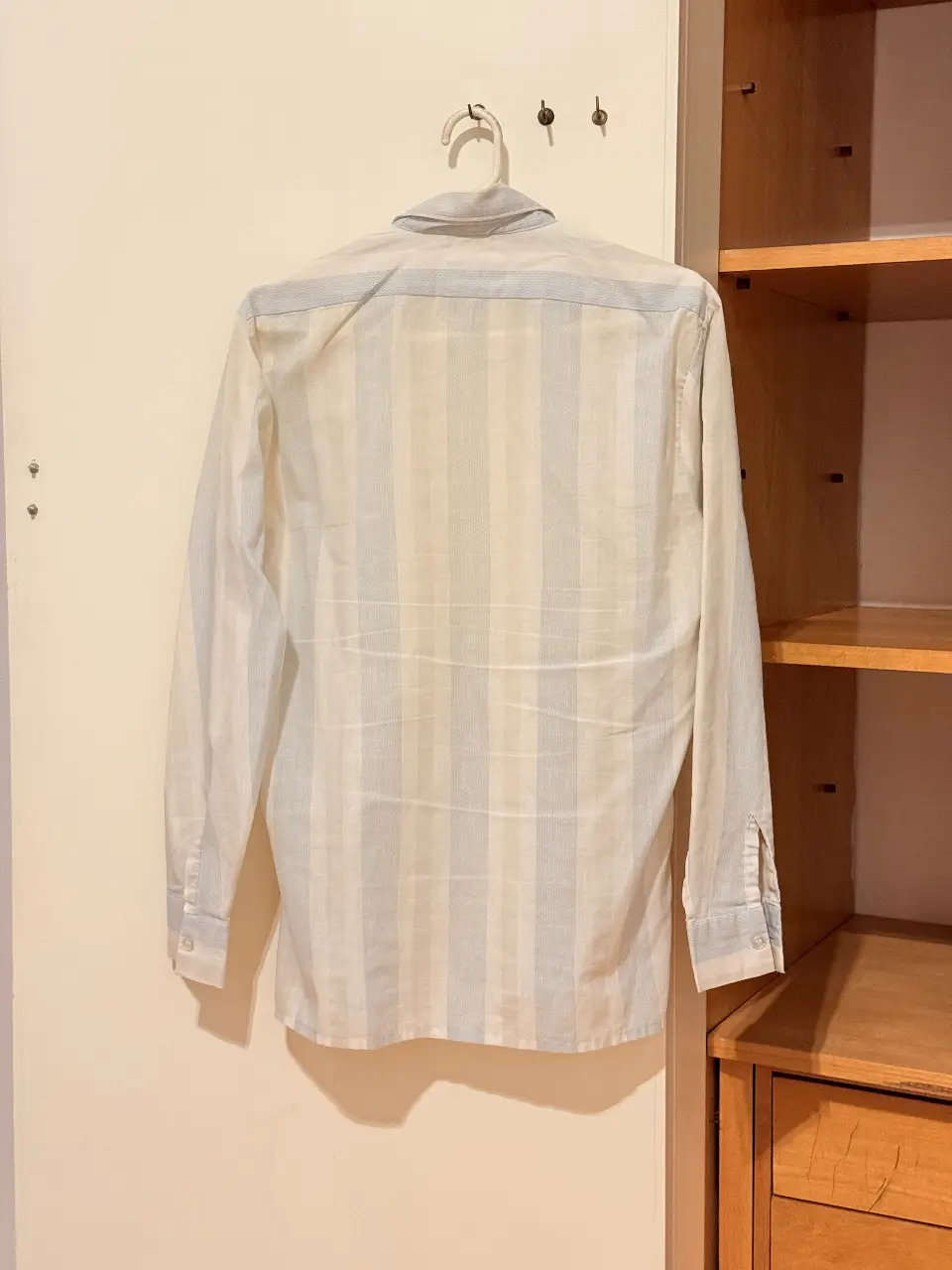 Camisa local motion - Vista 2