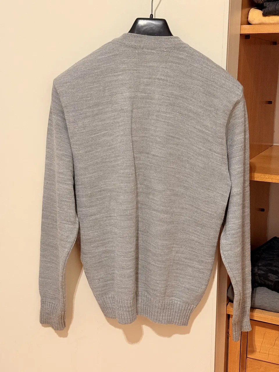 Sweater Sin marca - Vista 2