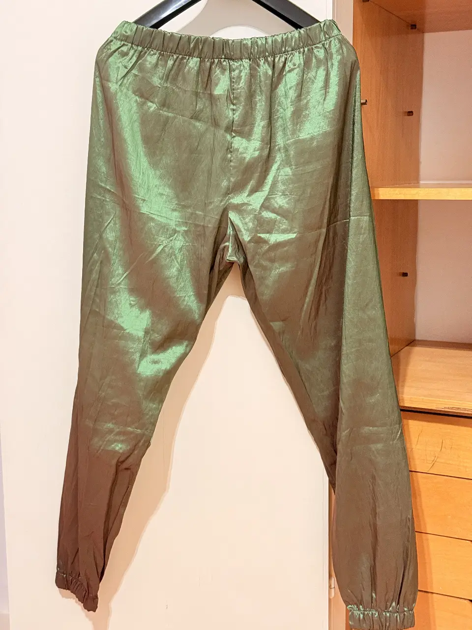 Pantalón Sin marca - Vista 2