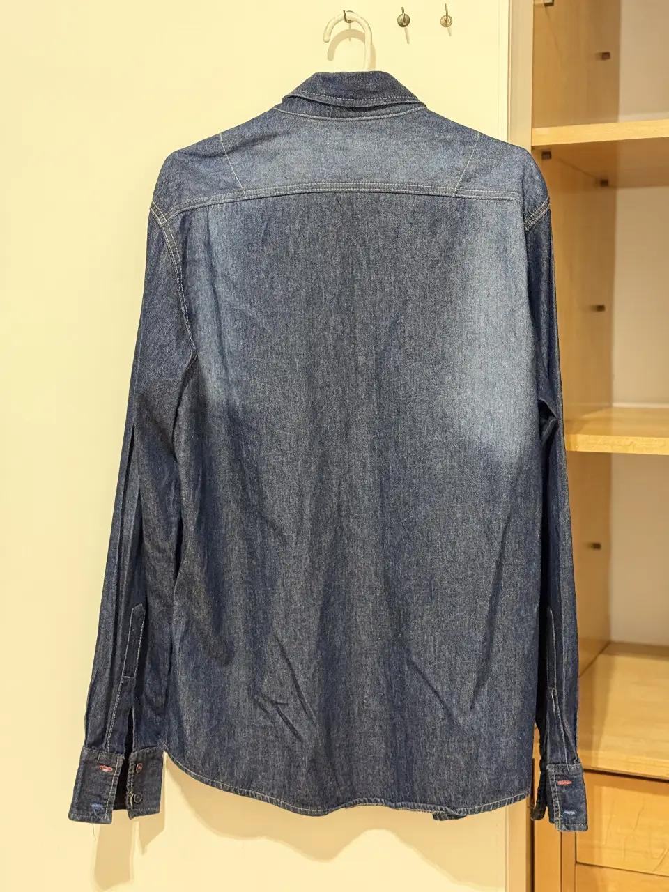 Camisa adidas - Vista 3